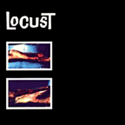THE LOCUST - Our Earth's Blood Pt 2 / Locust cover 