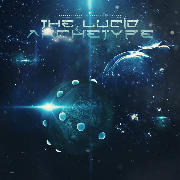 THE LUCID ARCHETYPE - 2​.​0 cover 