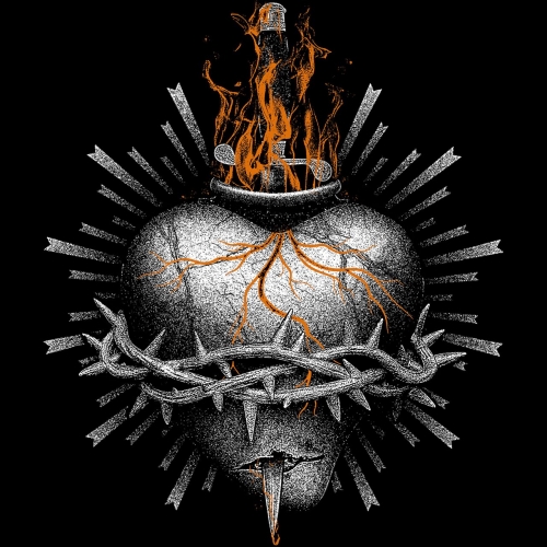 THE LUMBAR ENDEAVOR - The Very Strongest Of The Most Fragile cover 