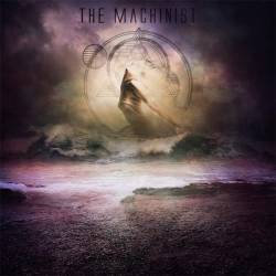 THE MACHINIST - The Machinist cover 