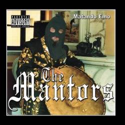 THE MANTORS - Matando Emo cover 