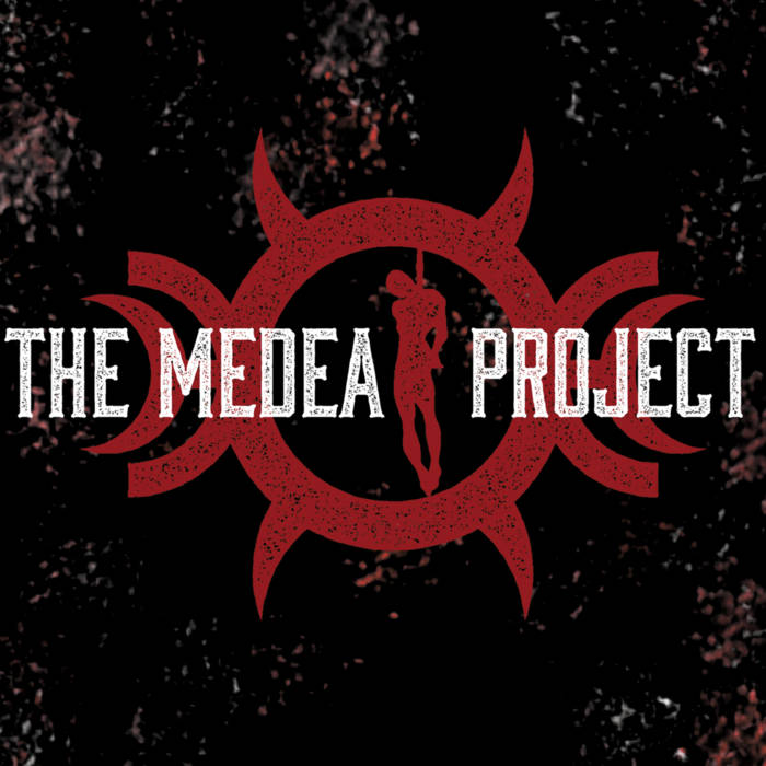 THE MEDEA PROJECT - The Medea Project cover 