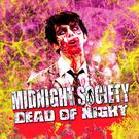 THE MIDNIGHT SOCIETY - Dead Of Night cover 