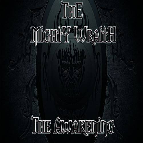 THE MIGHTY WRAITH - The Awakening cover 