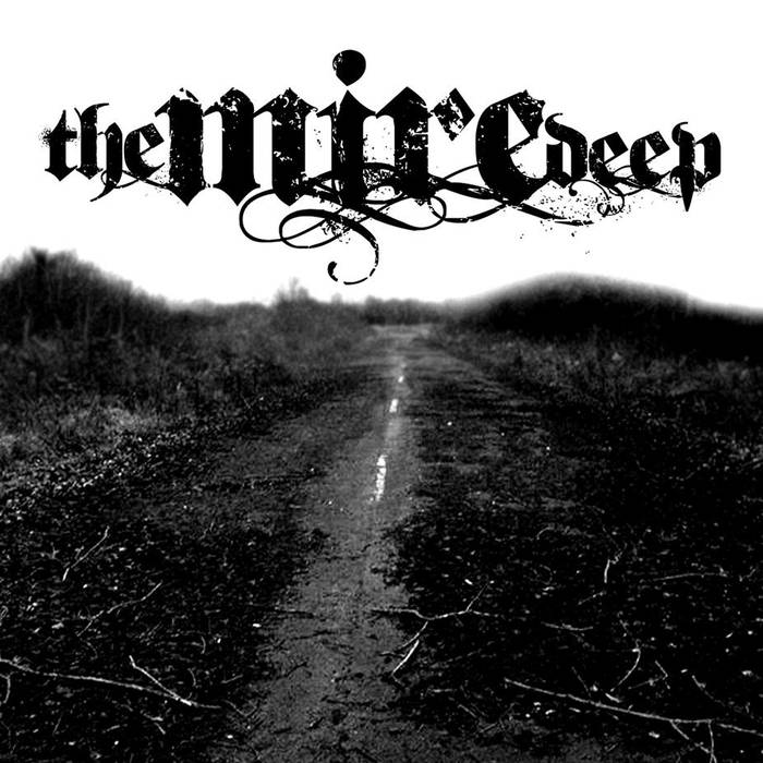 THE MIRE DEEP - Deadcult cover 