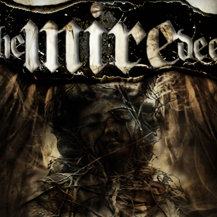 THE MIRE DEEP - Hellhound cover 
