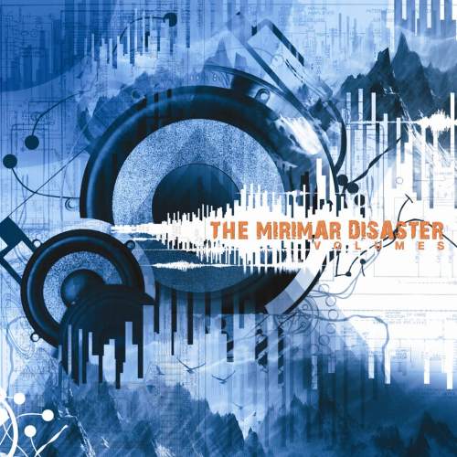 THE MIRIMAR DISASTER - Volumes cover 