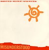 THE MISUNDERSTOOD - Children of The Sun cover 