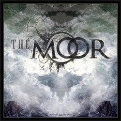 THE MOOR - The Moor cover 