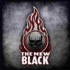 THE NEW BLACK - The New Black cover 