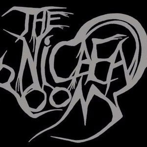 THE NICAEA ROOM - Unreleased E.P cover 