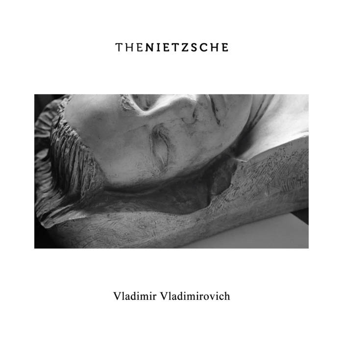 THE NIETZSCHE - Vladimir Vladimirovich cover 