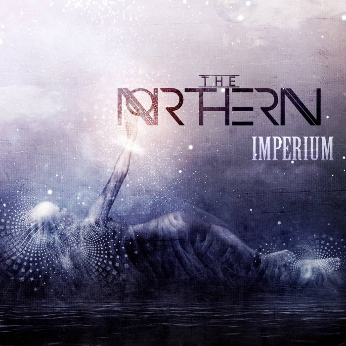 THE NORTHERN - Imperium cover 