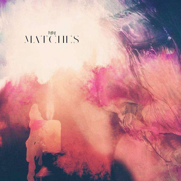 THE NORTHERN - Matches cover 