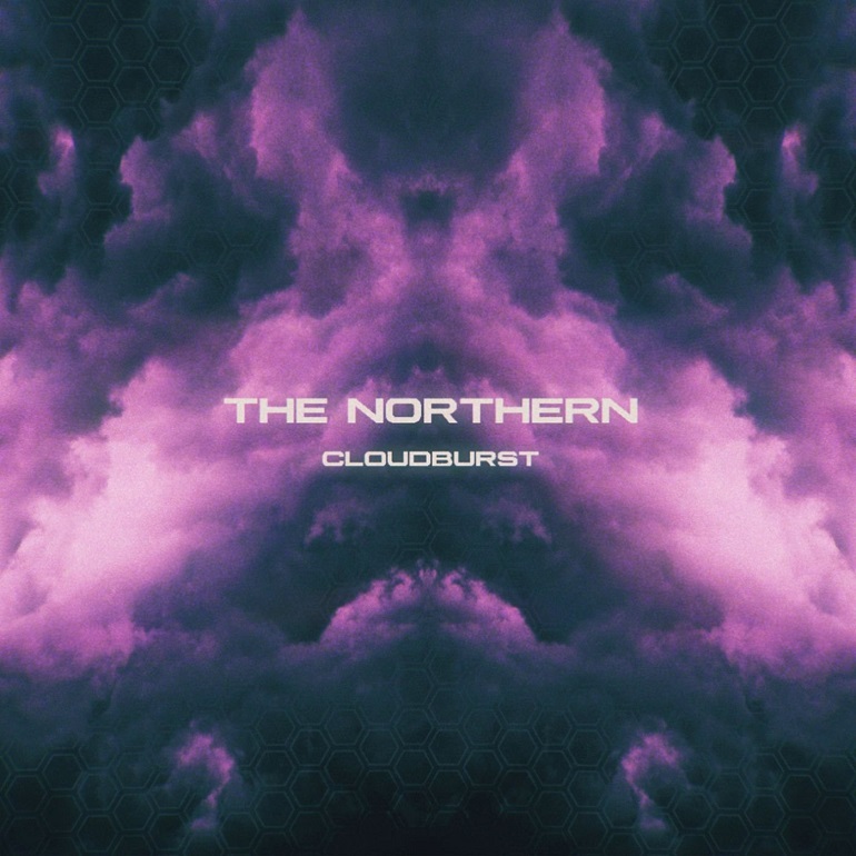 THE NORTHERN - Pale Horse cover 