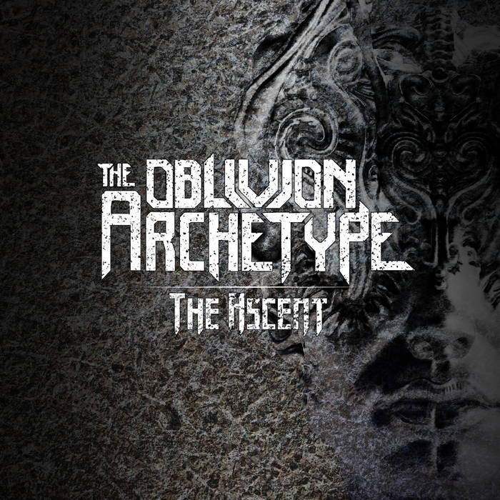 THE OBLIVION ARCHETYPE - The Ascent cover 