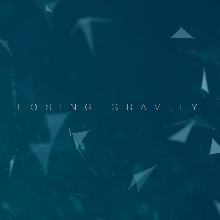 THE OBLYVION - Losing Gravity cover 