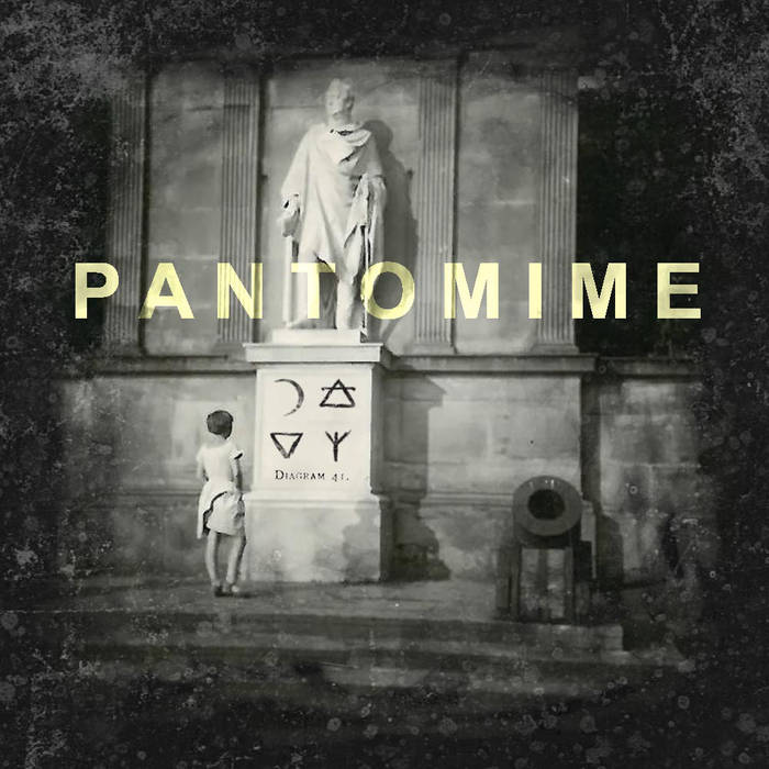 THE OKLAHOMA KID - Pantomime cover 