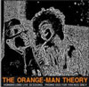 THE ORANGE MAN THEORY - Hombrelobo Live Sessions cover 