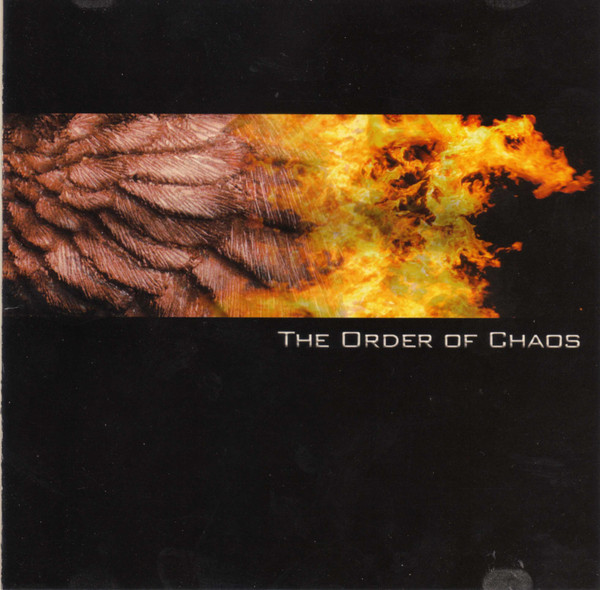 THE ORDER OF CHAOS - Demo I cover 
