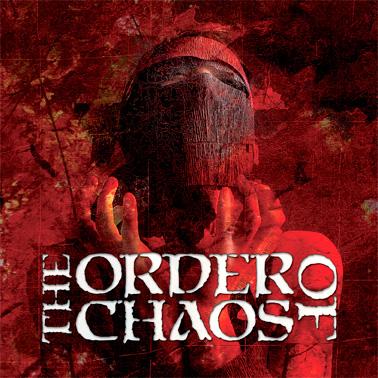 THE ORDER OF CHAOS - The Order Of Chaos cover 