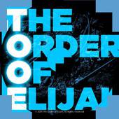 THE ORDER OF ELIJAH - A Ballad For Jimmy Baker cover 