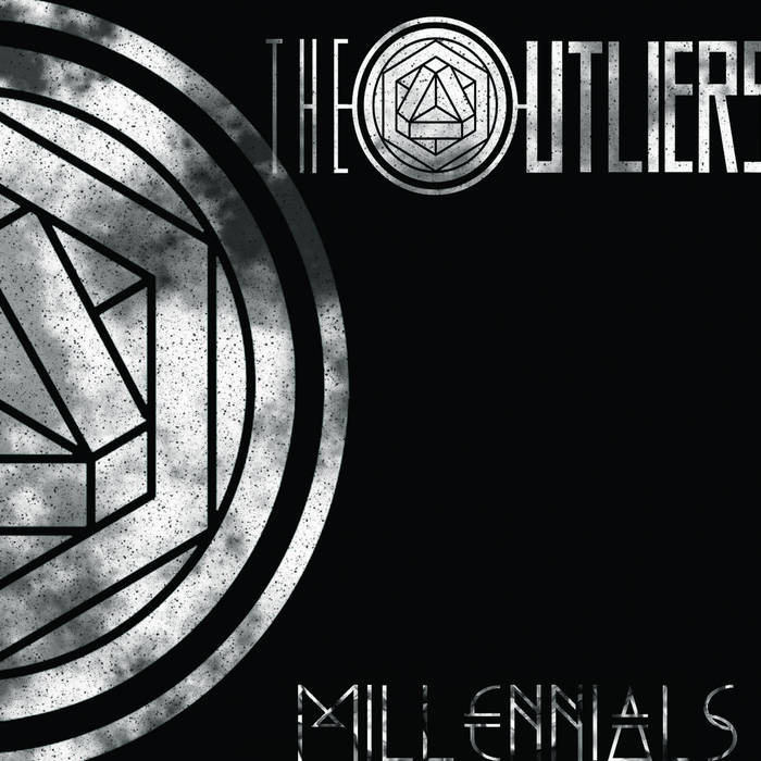 THE OUTLIERS - Millennials cover 