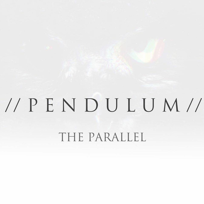 THE PARALLEL - Pendulum (feat. Eric Almeida of AURAS) cover 