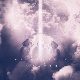 THE PARALLEL - Weaver cover 
