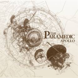 THE PARAMEDIC - Apollo cover 