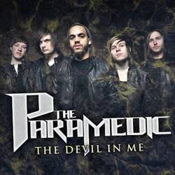 THE PARAMEDIC - The Devil in Me cover 