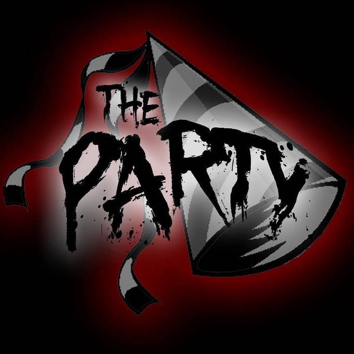 THE PARTY - At The End Of The World cover 
