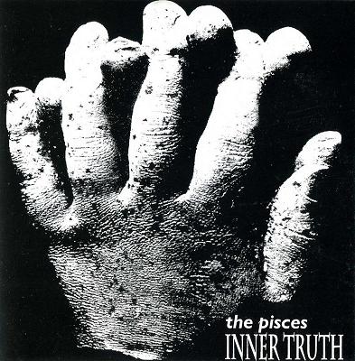 THE PISCES - Inner Truth cover 