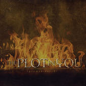 THE PLOT IN YOU - Premeditated cover 