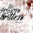 THE POISON WRITTEN - Devices cover 