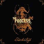 THE PROCESS - Taste The Knife cover 