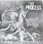 THE PROCESS - Diabolique - Demo 2006 cover 