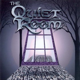 THE QUIET ROOM - Introspect cover 