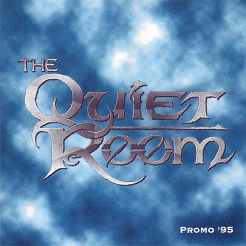 THE QUIET ROOM - Promo 1995 cover 