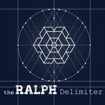 THE RALPH - Delimiter cover 
