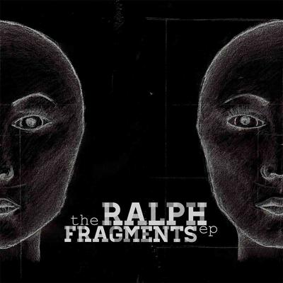 THE RALPH - Fragments EP cover 