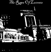 THE RAPE OF LUCRECE - Promo Demo 2005 cover 