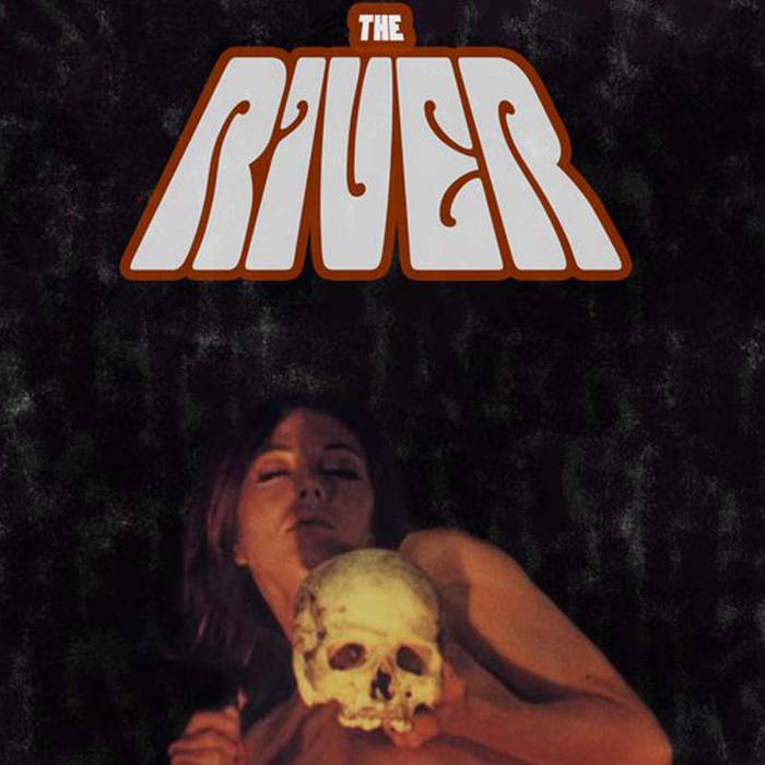 THE RIVER - The River cover 