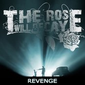 THE ROSE WILL DECAY - Revenge (2010) cover 
