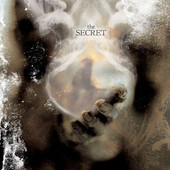 THE SECRET - Luce cover 