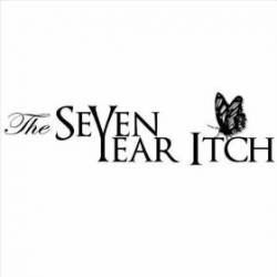 THE SEVEN YEAR ITCH - Beyond This Life cover 