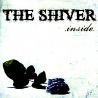 THE SHIVER - Inside cover 