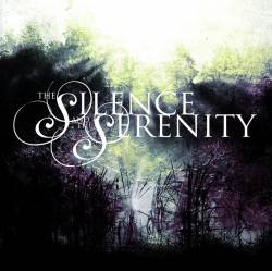 THE SILENCE AND THE SERENITY - Demo EP cover 