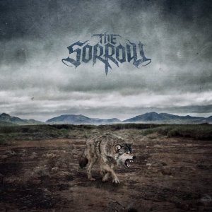 THE SORROW - The Sorrow cover 