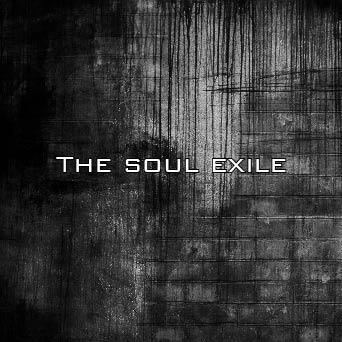 THE SOUL EXILE - The Soul Exile cover 